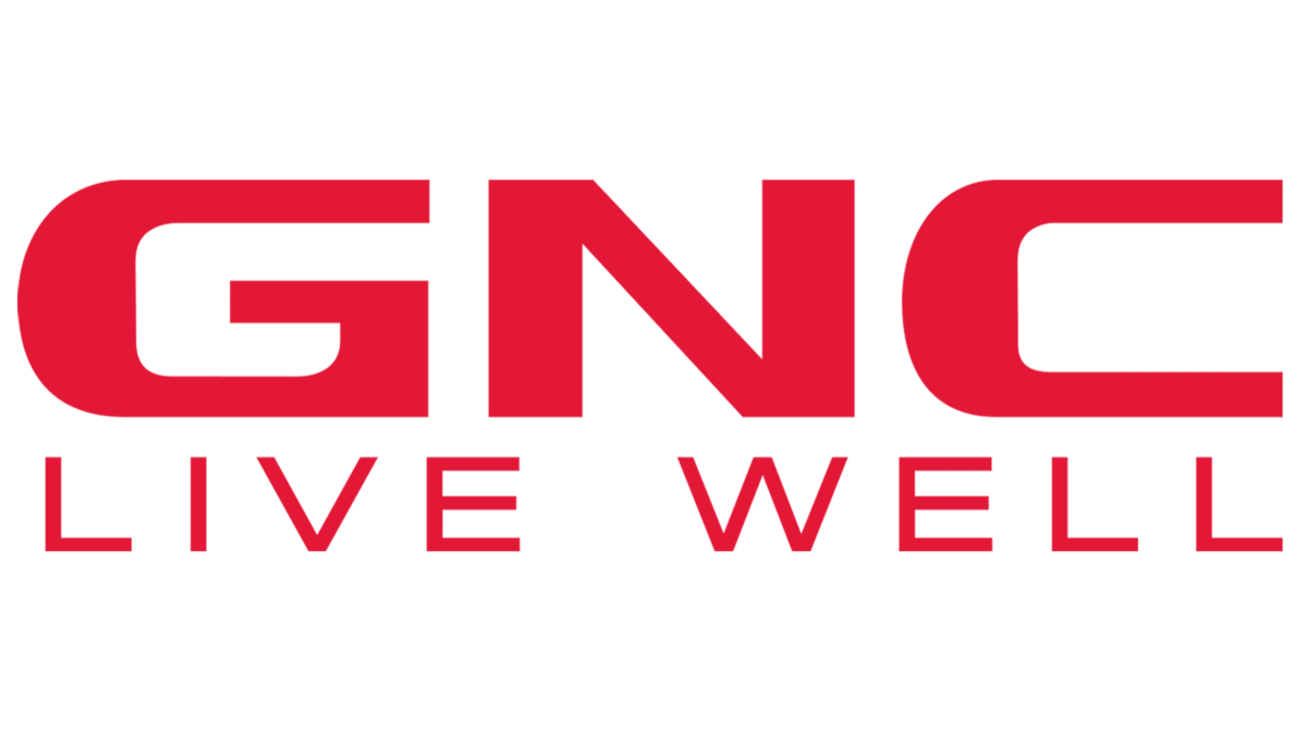 GNC logo