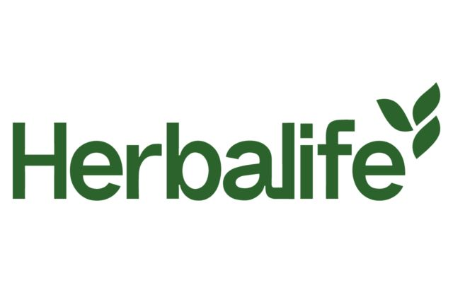 Herbalife logo