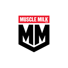 Muscle Milk logo